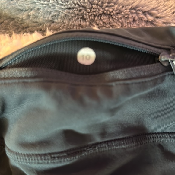 10 | Lululemon Running Shorts - Picture 3 of 3